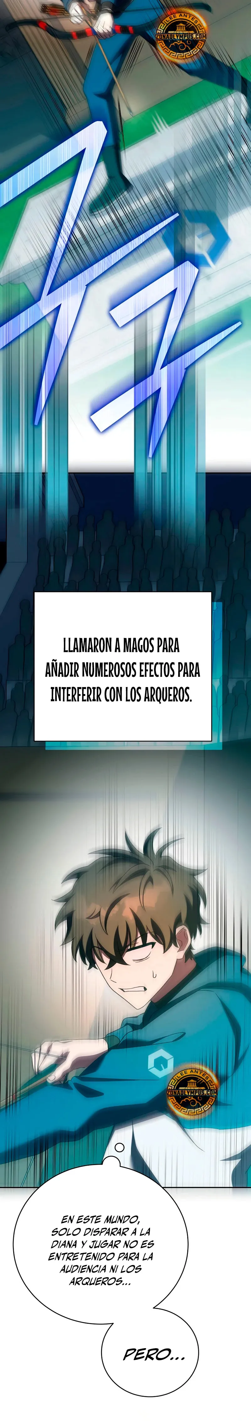 EL extra de la novela (remake) Capítulo 101 en Línea - página 12