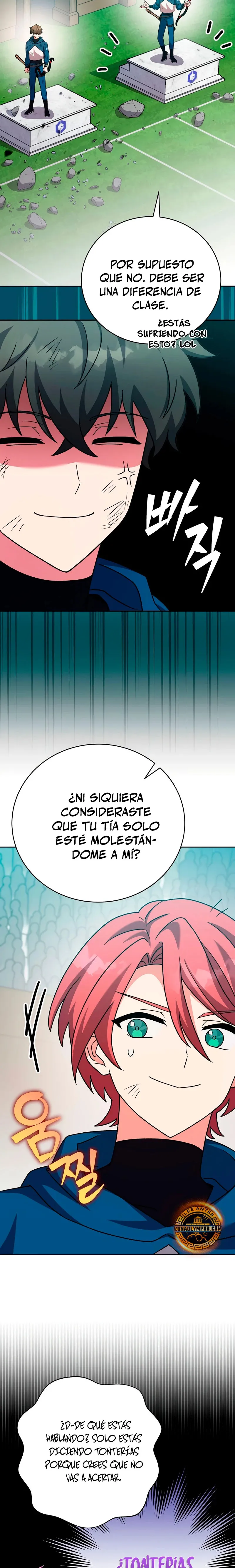 EL extra de la novela (remake) Capítulo 101 en Línea - página 18
