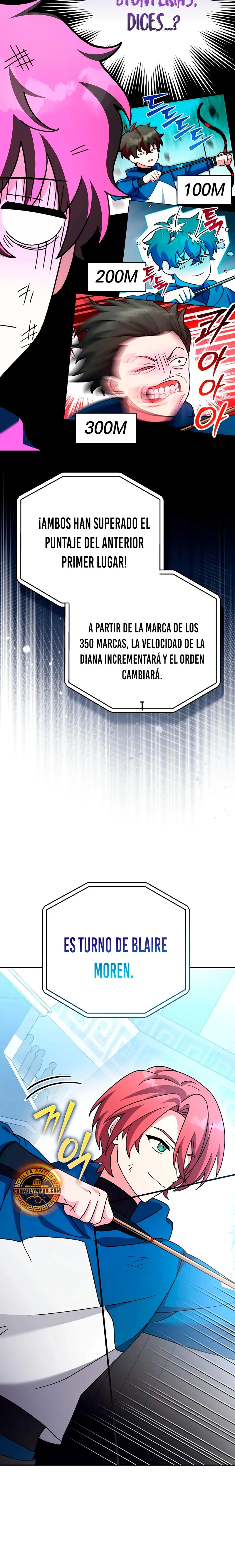 EL extra de la novela (remake) Capítulo 101 en Línea - página 19