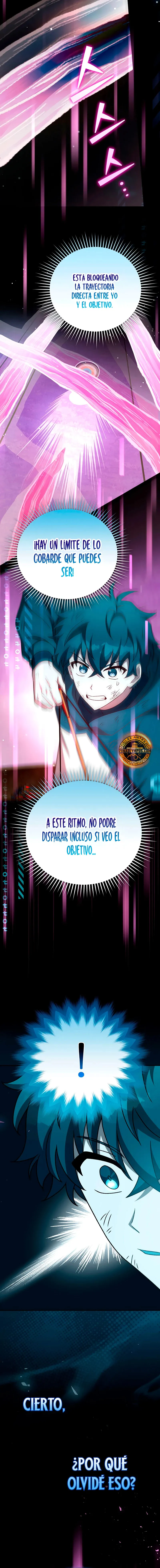 EL extra de la novela (remake) Capítulo 101 en Línea - página 27