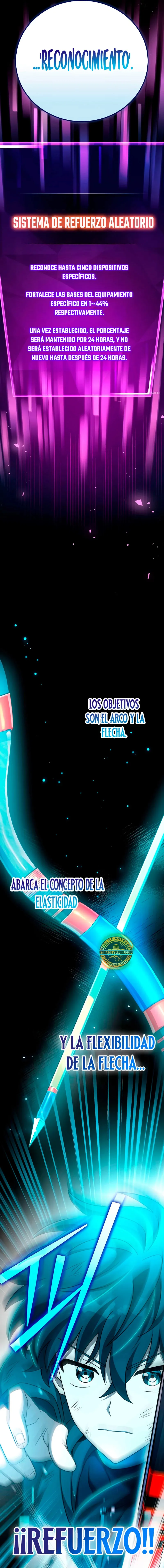 EL extra de la novela (remake) Capítulo 101 en Línea - página 28