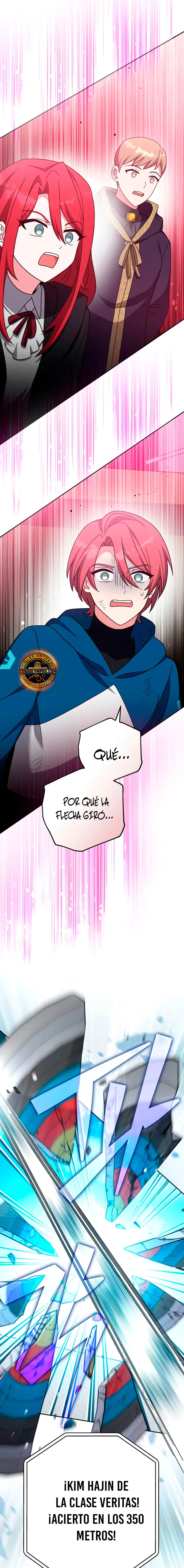 EL extra de la novela (remake) Capítulo 101 en Línea - página 30