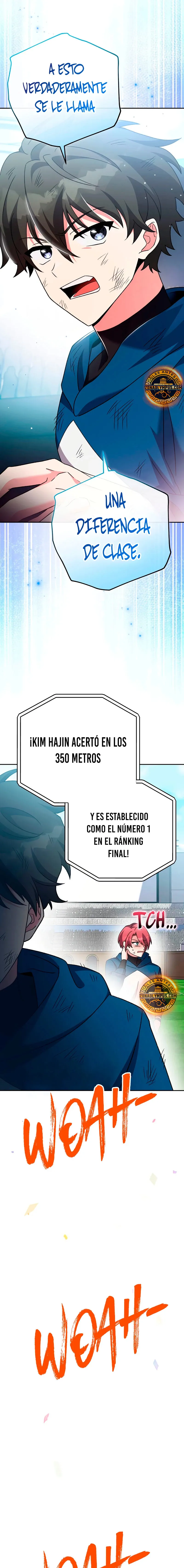 EL extra de la novela (remake) Capítulo 101 en Línea - página 32