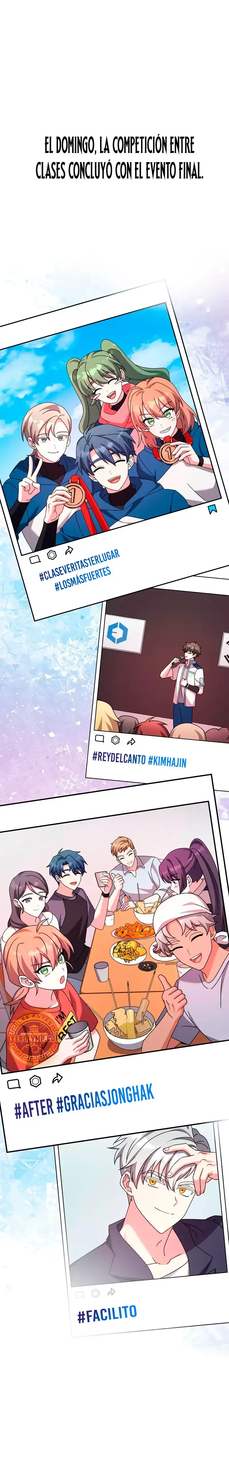 EL extra de la novela (remake) Capítulo 102 en Línea - página 2