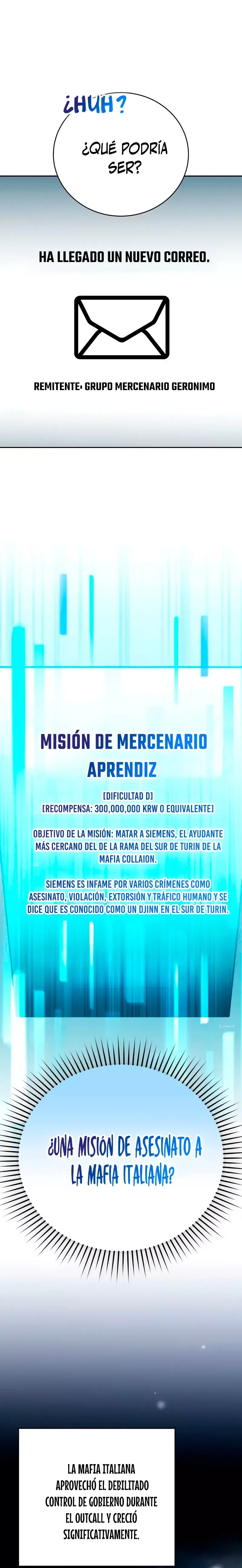 EL extra de la novela (remake) Capítulo 102 en Línea - página 4