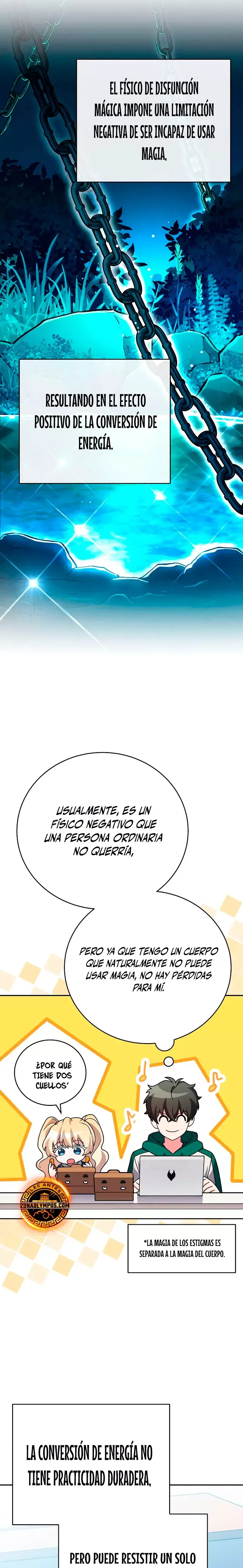 EL extra de la novela (remake) Capítulo 102 en Línea - página 11