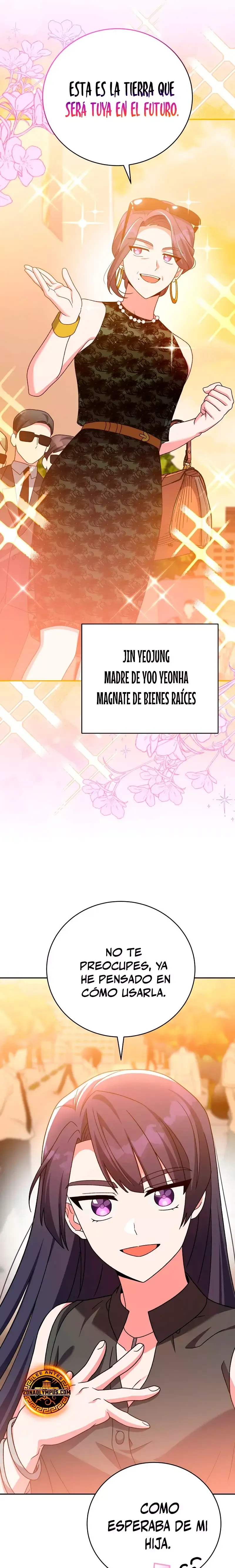 EL extra de la novela (remake) Capítulo 102 en Línea - página 32
