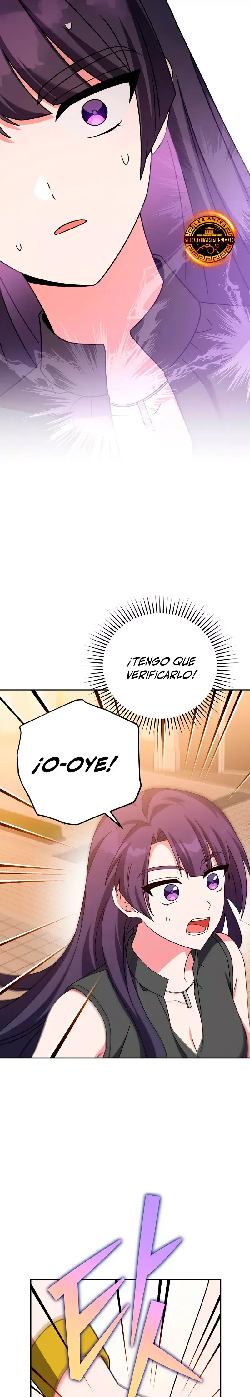 EL extra de la novela (remake) Capítulo 102 en Línea - página 36