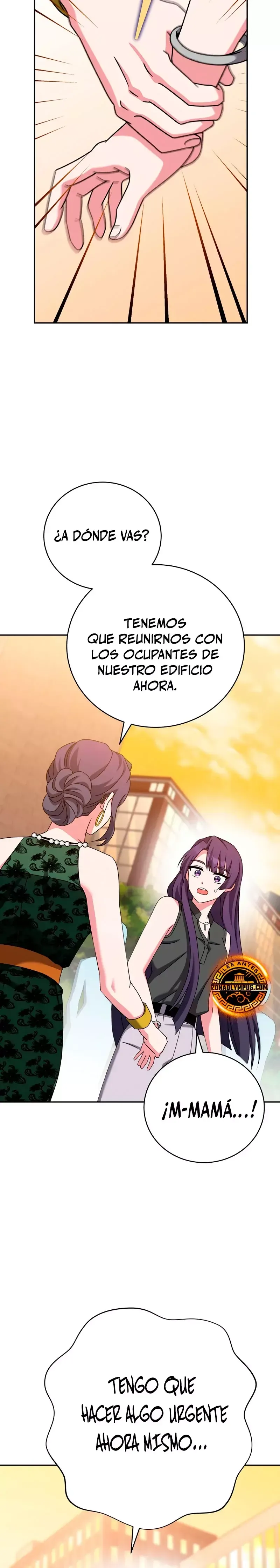 EL extra de la novela (remake) Capítulo 102 en Línea - página 37
