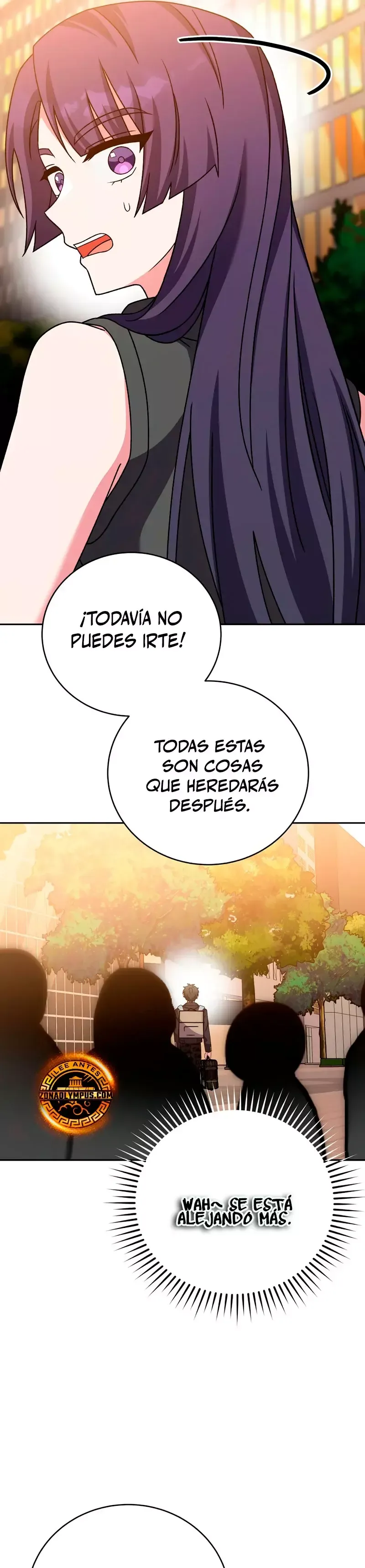 EL extra de la novela (remake) Capítulo 102 en Línea - página 38