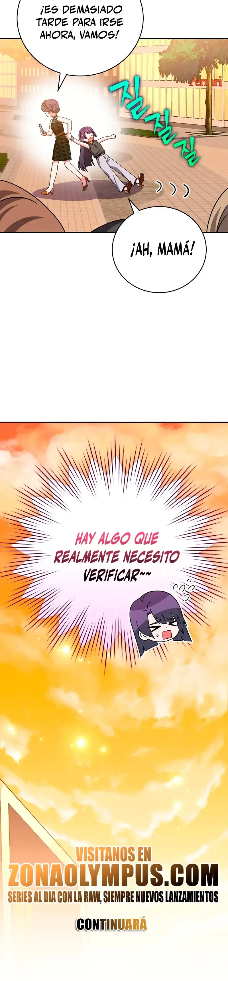 EL extra de la novela (remake) Capítulo 102 en Línea - página 39