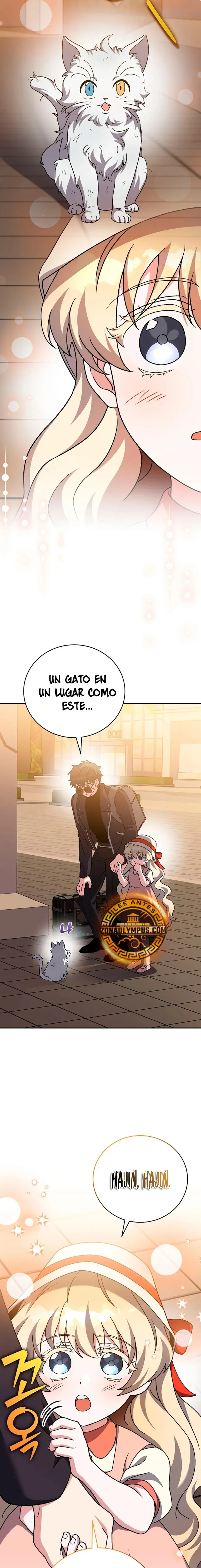 EL extra de la novela (remake) Capítulo 103 en Línea - página 8