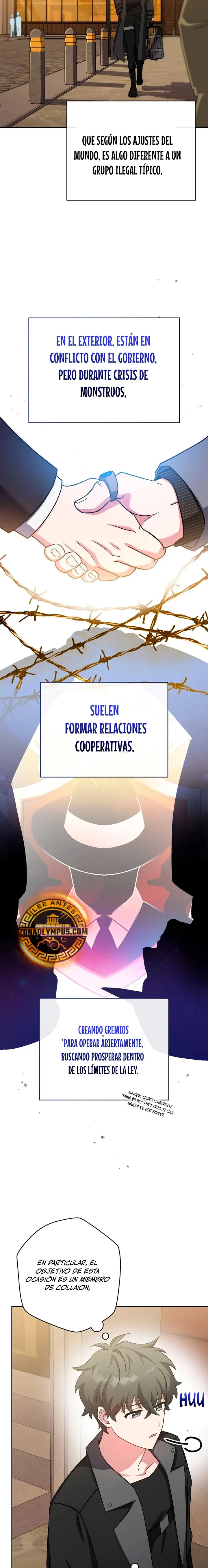 EL extra de la novela (remake) Capítulo 103 en Línea - página 14