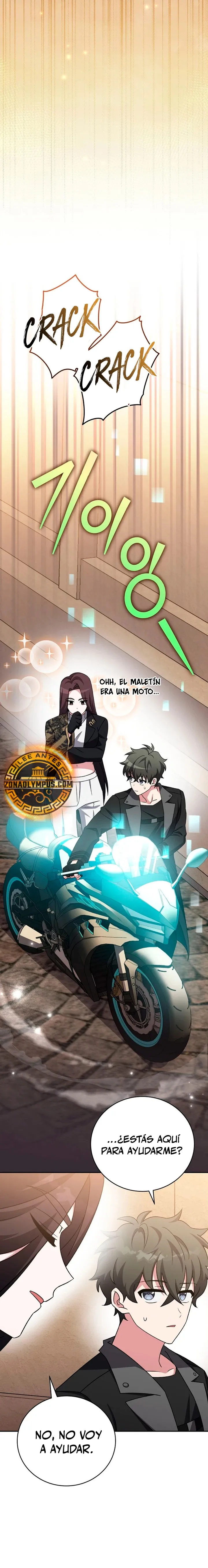 EL extra de la novela (remake) Capítulo 103 en Línea - página 17