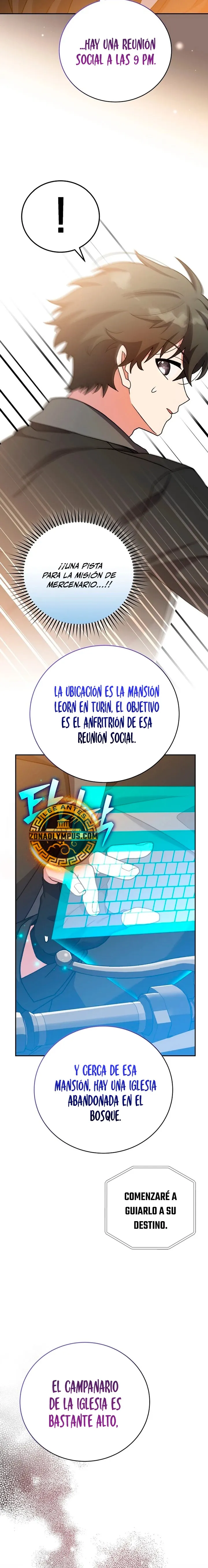 EL extra de la novela (remake) Capítulo 103 en Línea - página 25