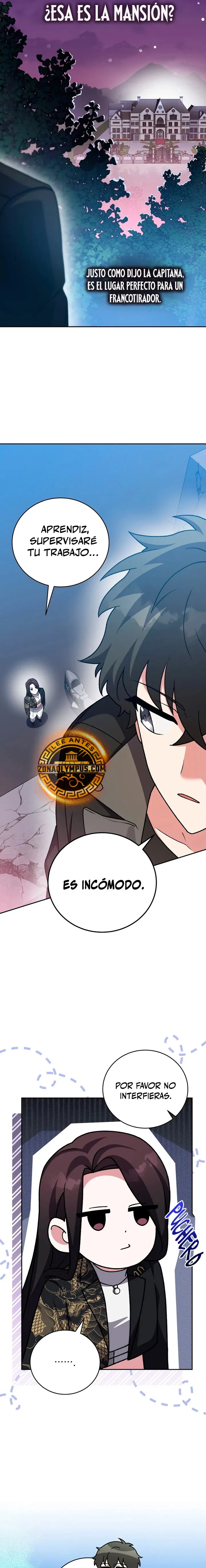EL extra de la novela (remake) Capítulo 103 en Línea - página 28