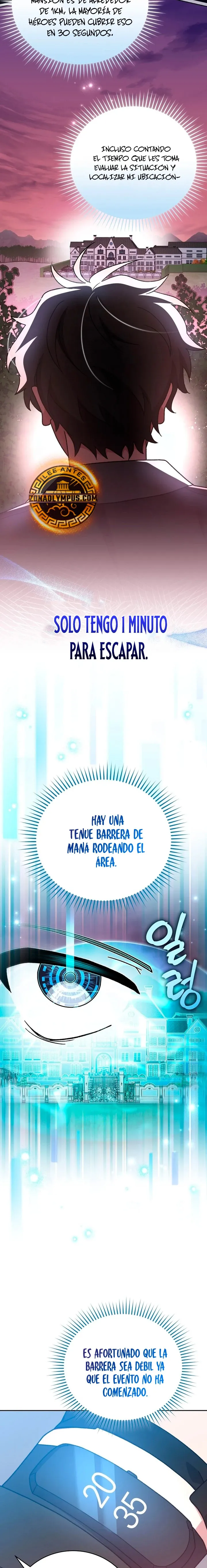 EL extra de la novela (remake) Capítulo 103 en Línea - página 30