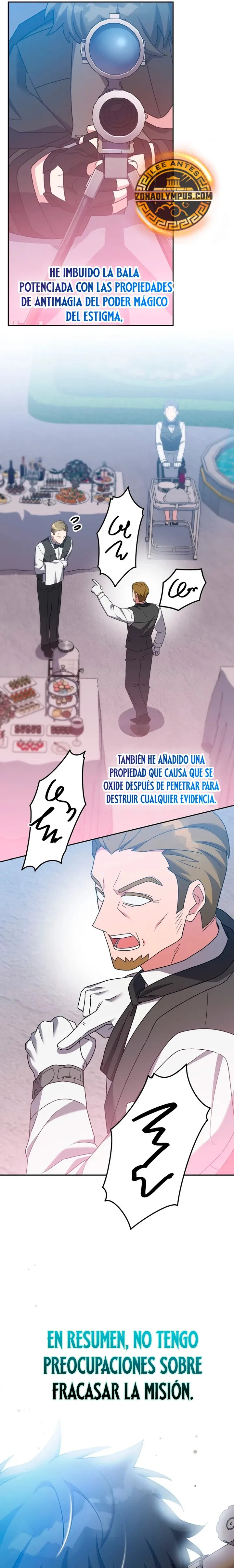 EL extra de la novela (remake) Capítulo 103 en Línea - página 33