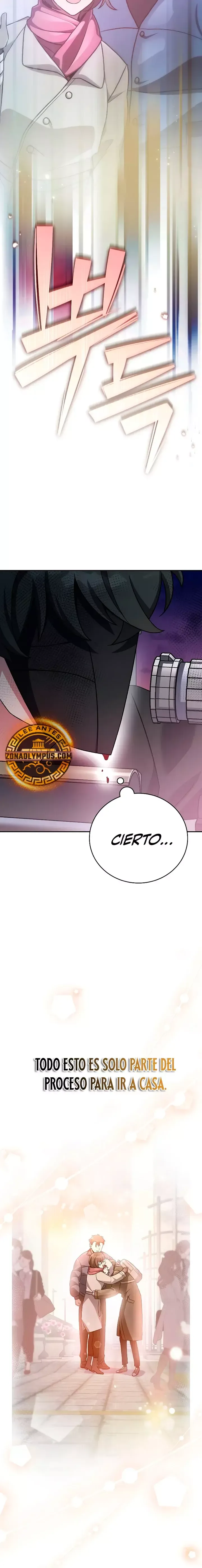 EL extra de la novela (remake) Capítulo 104 en Línea - página 5