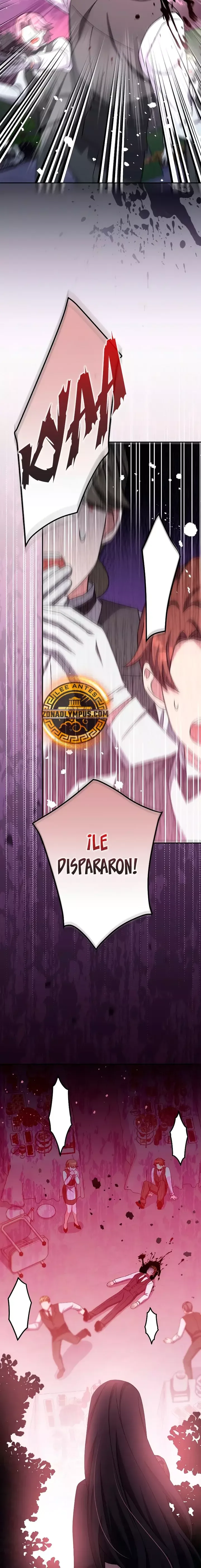 EL extra de la novela (remake) Capítulo 104 en Línea - página 9