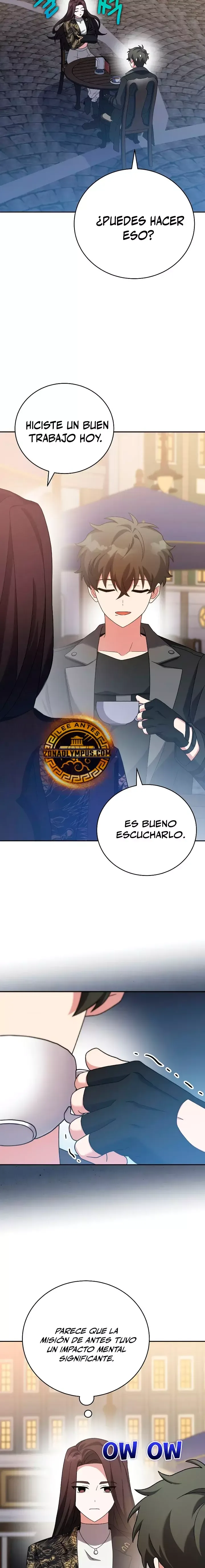 EL extra de la novela (remake) Capítulo 104 en Línea - página 13