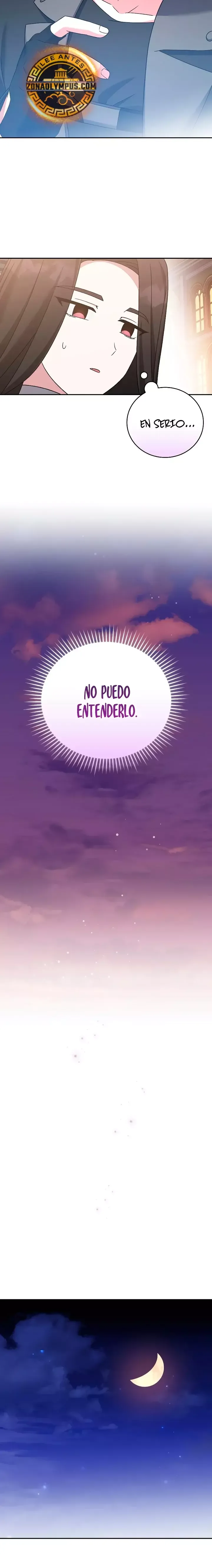 EL extra de la novela (remake) Capítulo 104 en Línea - página 25