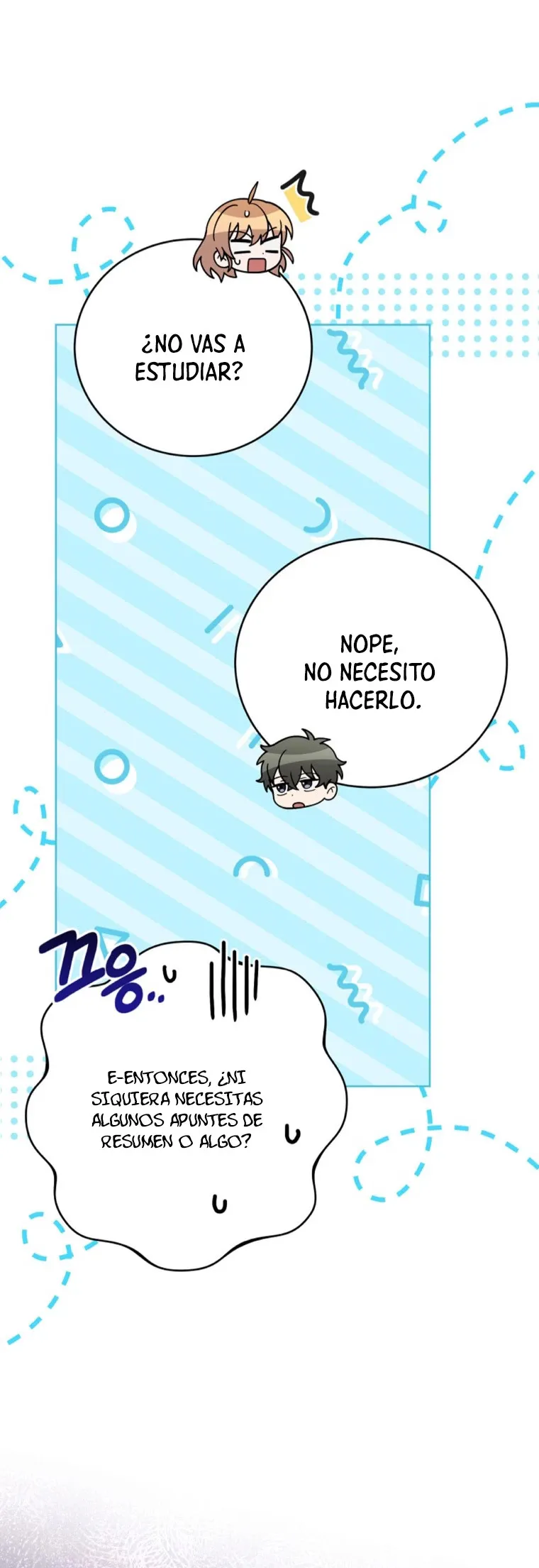 EL extra de la novela (remake) Capítulo 105 en Línea - página 5