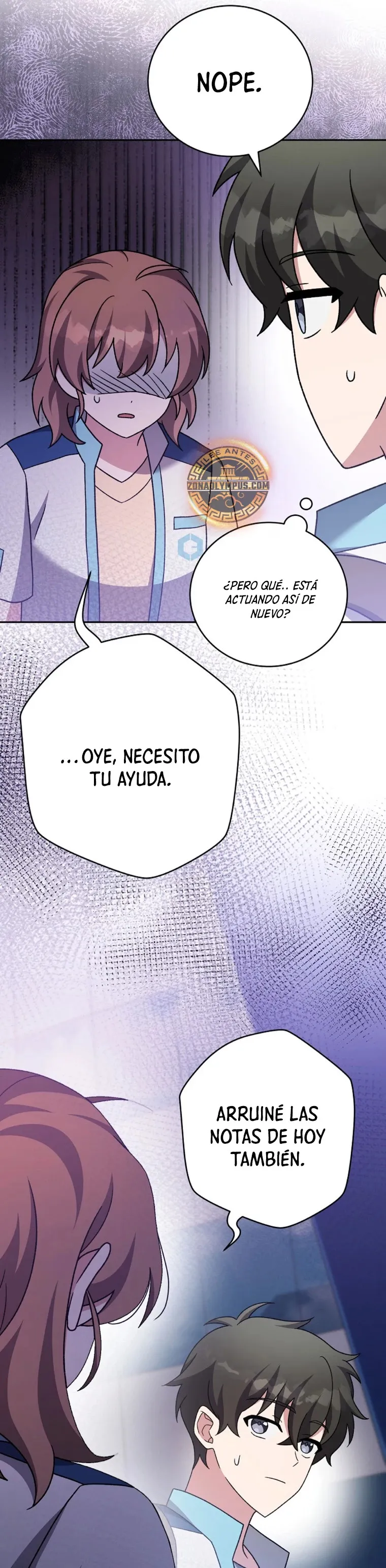 EL extra de la novela (remake) Capítulo 105 en Línea - página 6