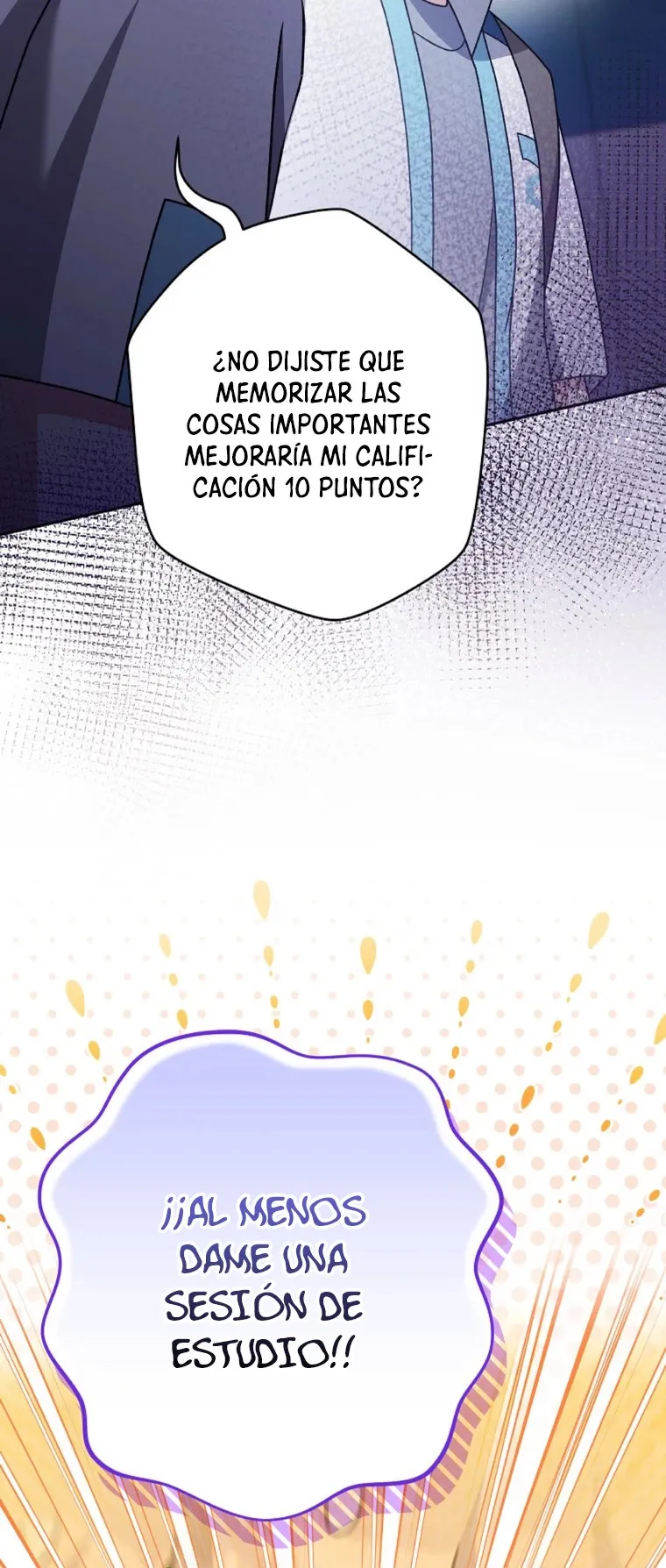 EL extra de la novela (remake) Capítulo 105 en Línea - página 7