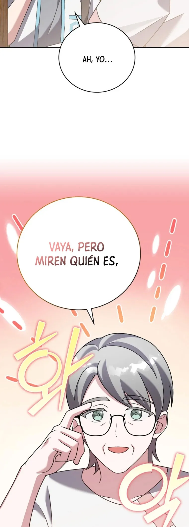 EL extra de la novela (remake) Capítulo 105 en Línea - página 14