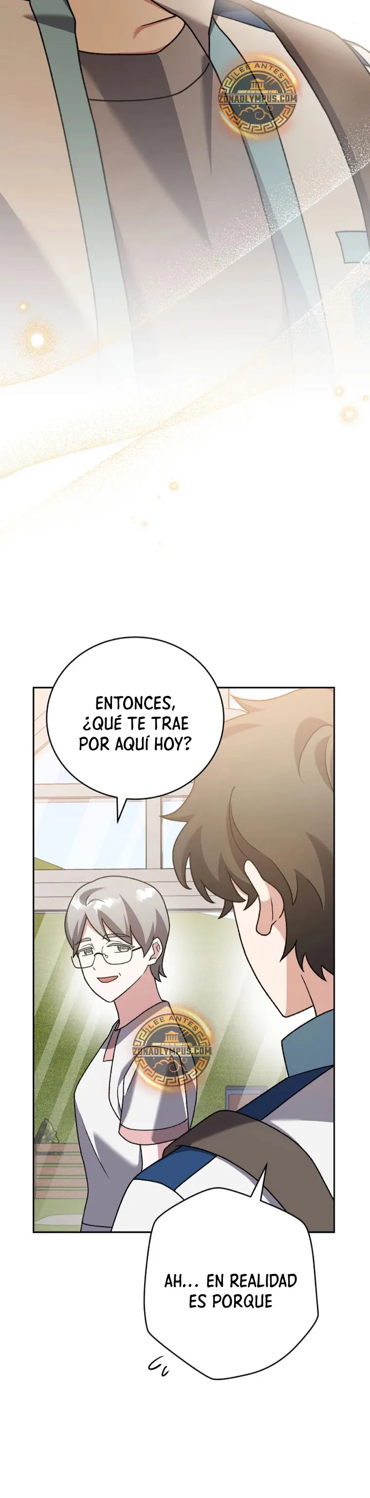 EL extra de la novela (remake) Capítulo 105 en Línea - página 22