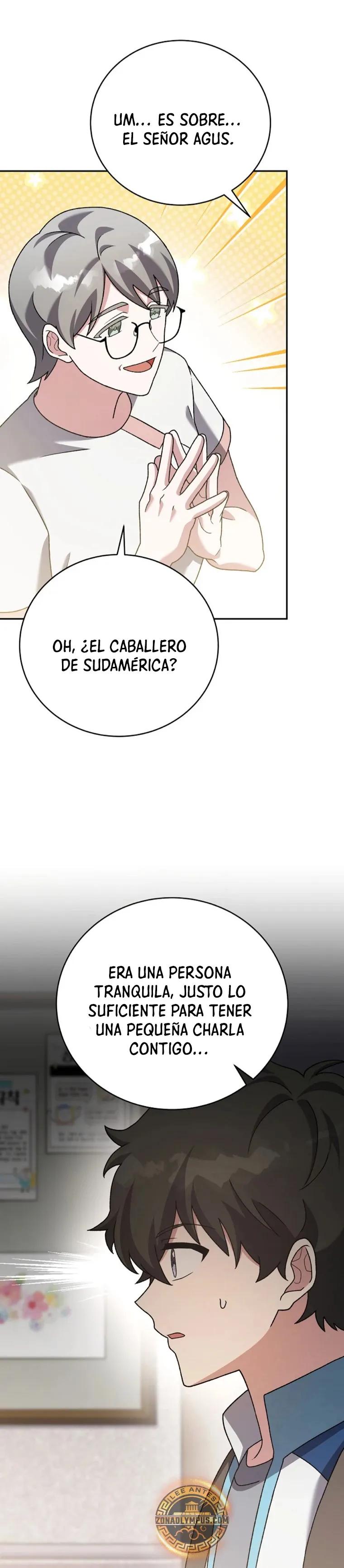 EL extra de la novela (remake) Capítulo 105 en Línea - página 23
