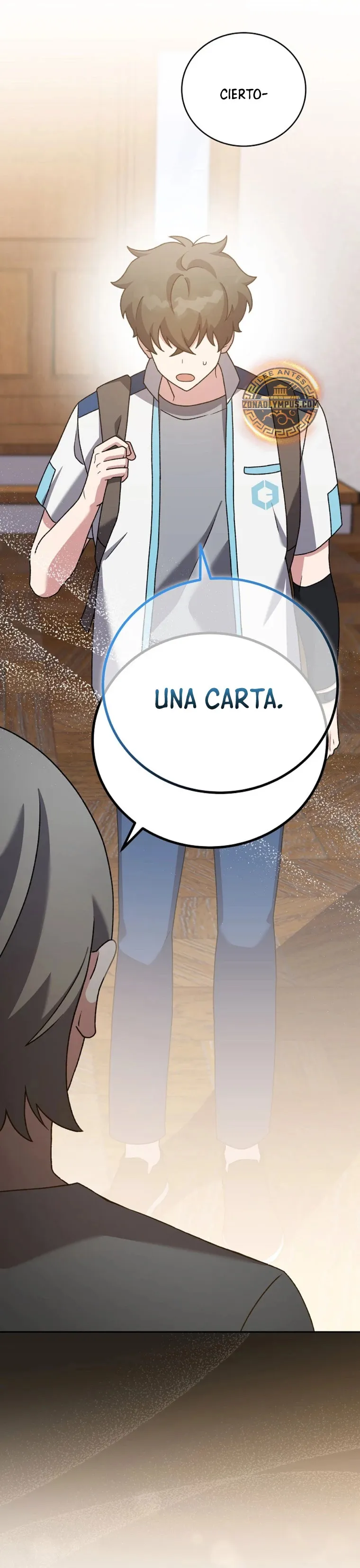 EL extra de la novela (remake) Capítulo 105 en Línea - página 25