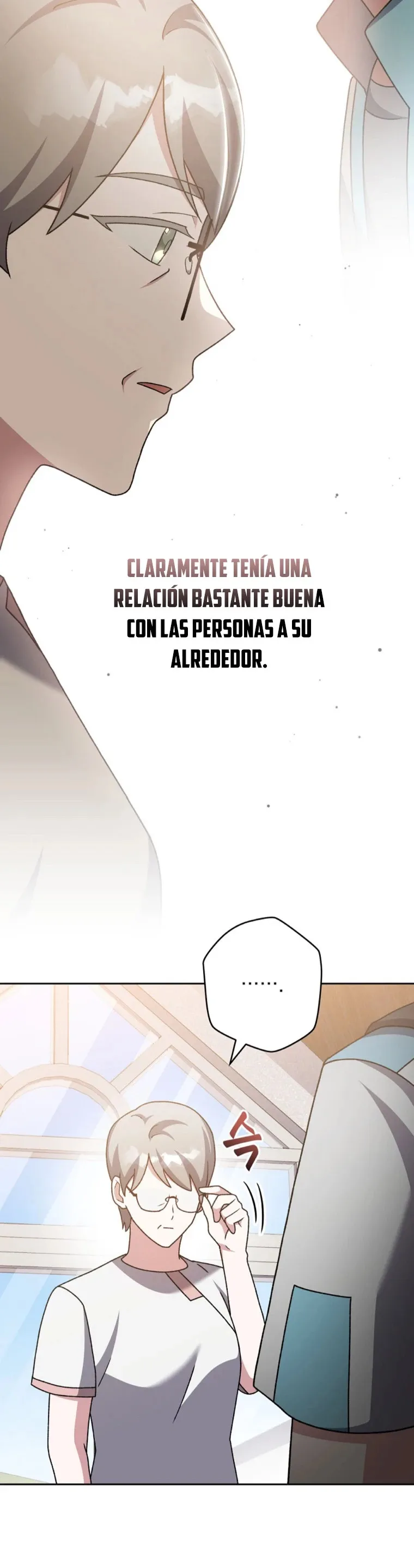 EL extra de la novela (remake) Capítulo 105 en Línea - página 28