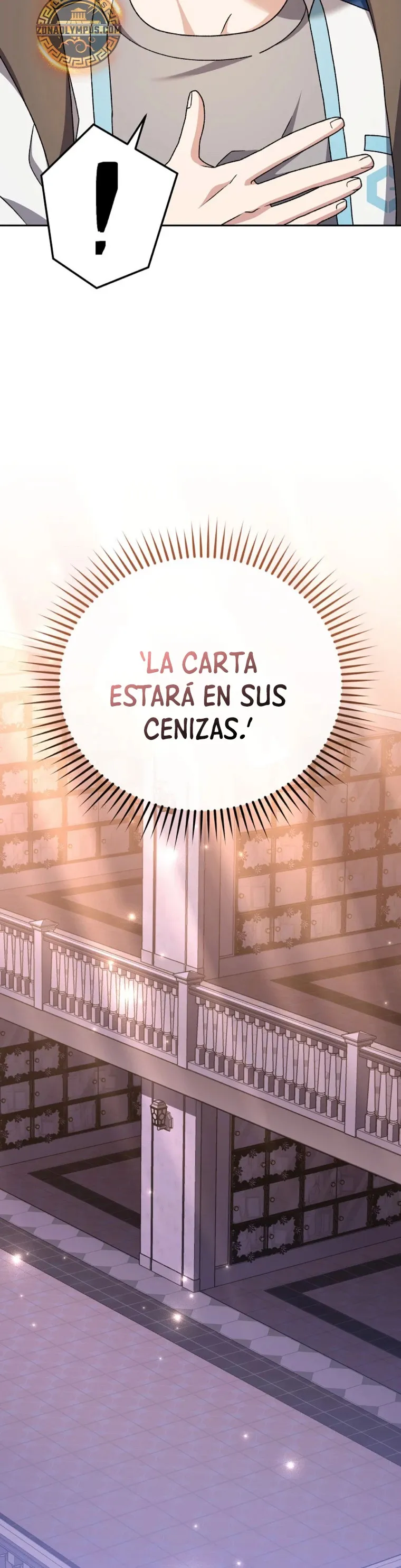 EL extra de la novela (remake) Capítulo 105 en Línea - página 31