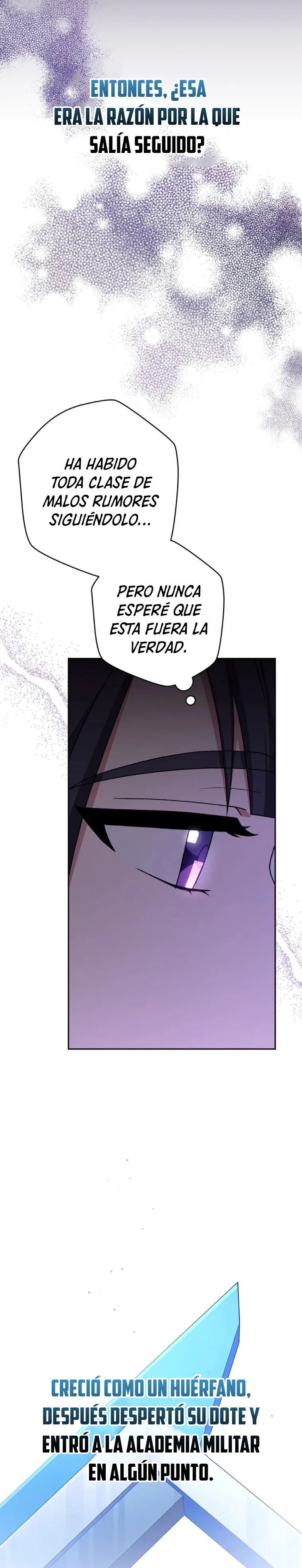 EL extra de la novela (remake) Capítulo 105 en Línea - página 40