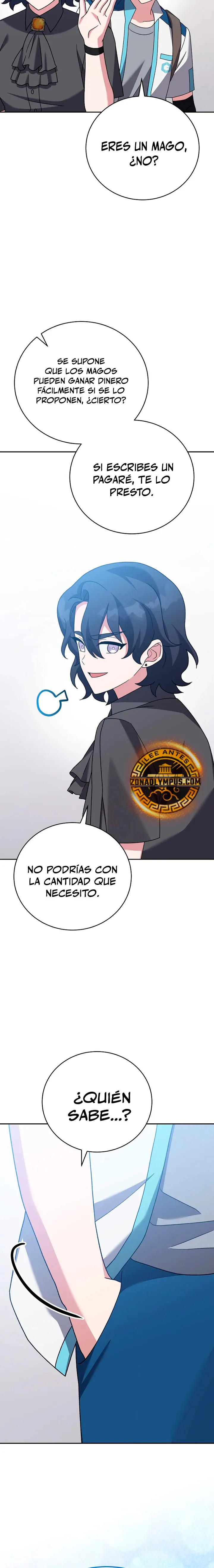 EL extra de la novela (remake) Capítulo 106 en Línea - página 16