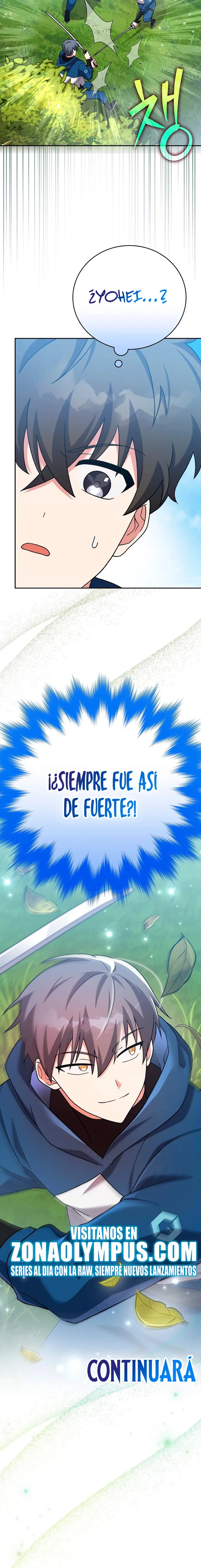EL extra de la novela (remake) Capítulo 106 en Línea - página 31