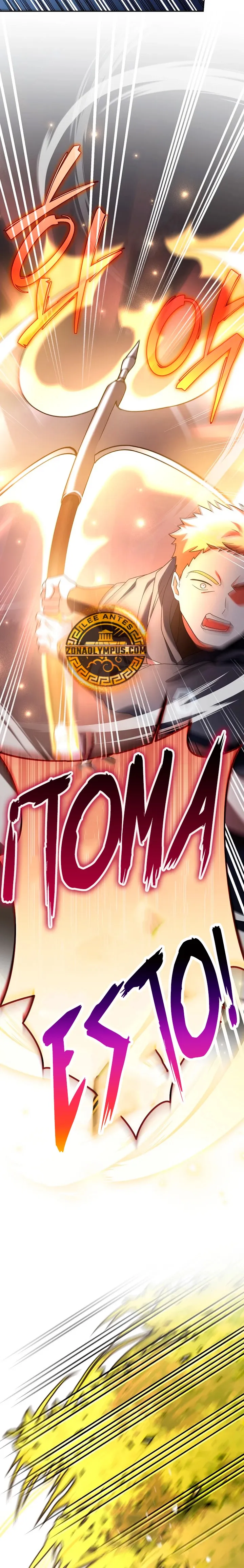 EL extra de la novela (remake) Capítulo 107 en Línea - página 14