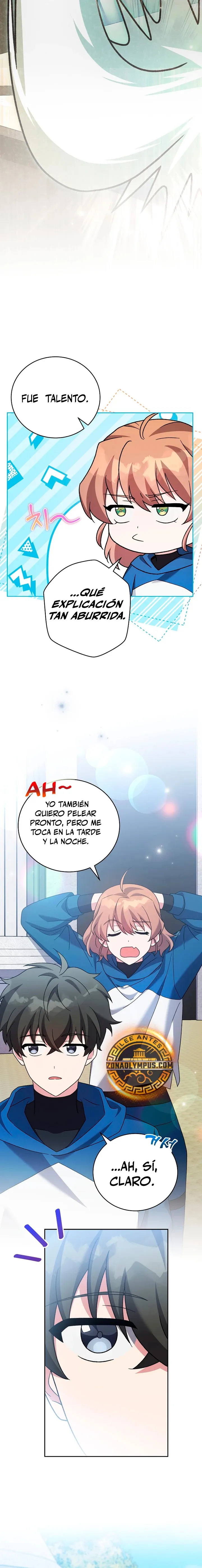 EL extra de la novela (remake) Capítulo 107 en Línea - página 26