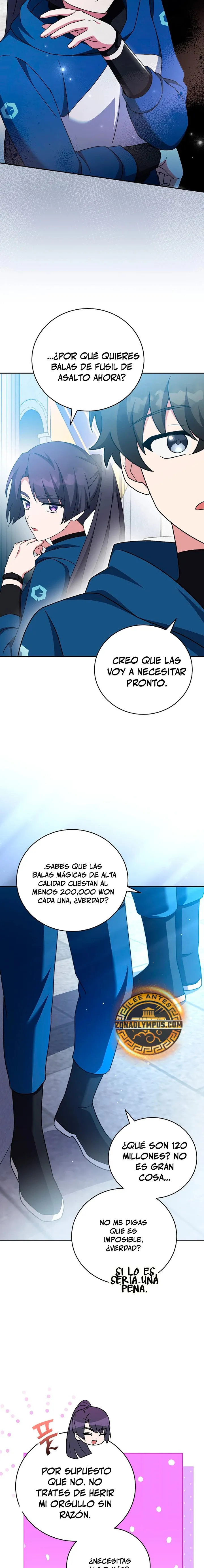EL extra de la novela (remake) Capítulo 107 en Línea - página 29