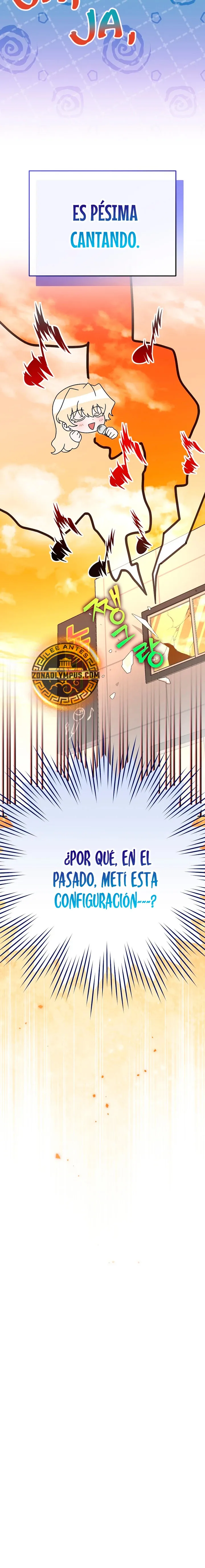 EL extra de la novela (remake) Capítulo 109 en Línea - página 8