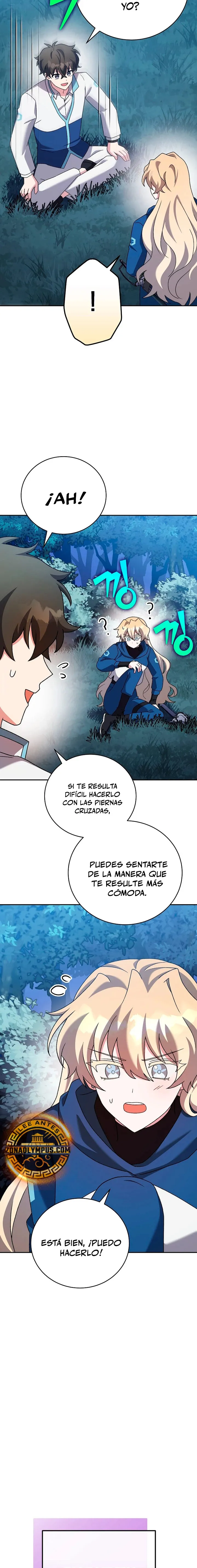EL extra de la novela (remake) Capítulo 109 en Línea - página 17