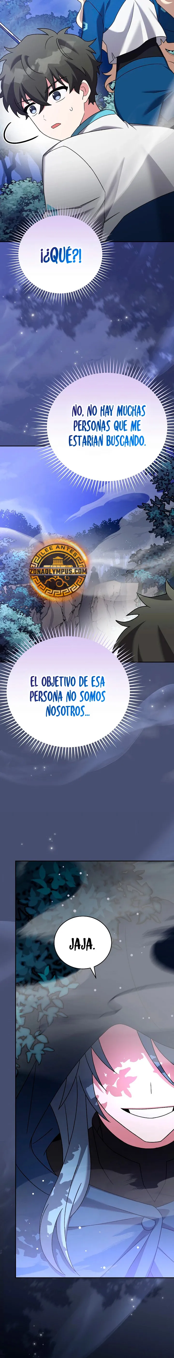 EL extra de la novela (remake) Capítulo 109 en Línea - página 30