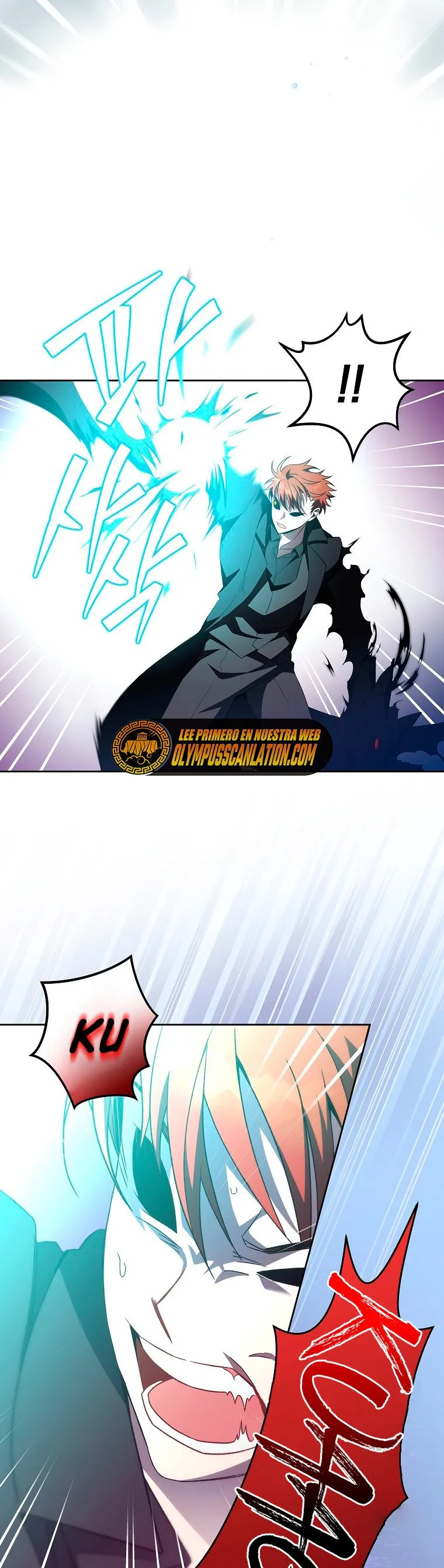 EL extra de la novela (remake) Capítulo 11 en Línea - página 4