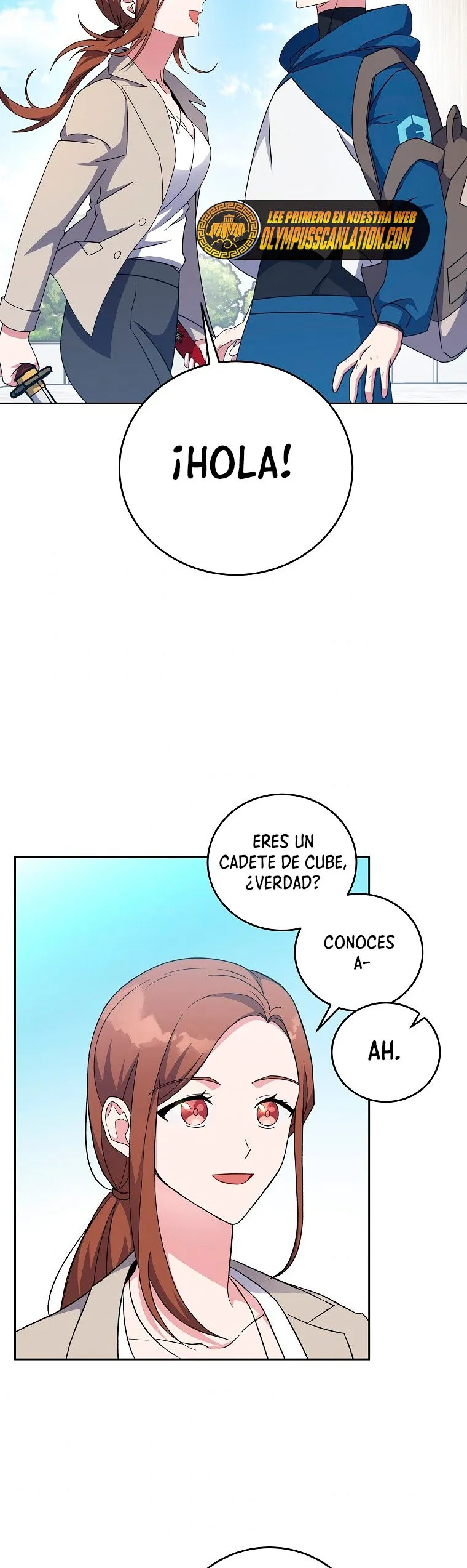 EL extra de la novela (remake) Capítulo 11 en Línea - página 29