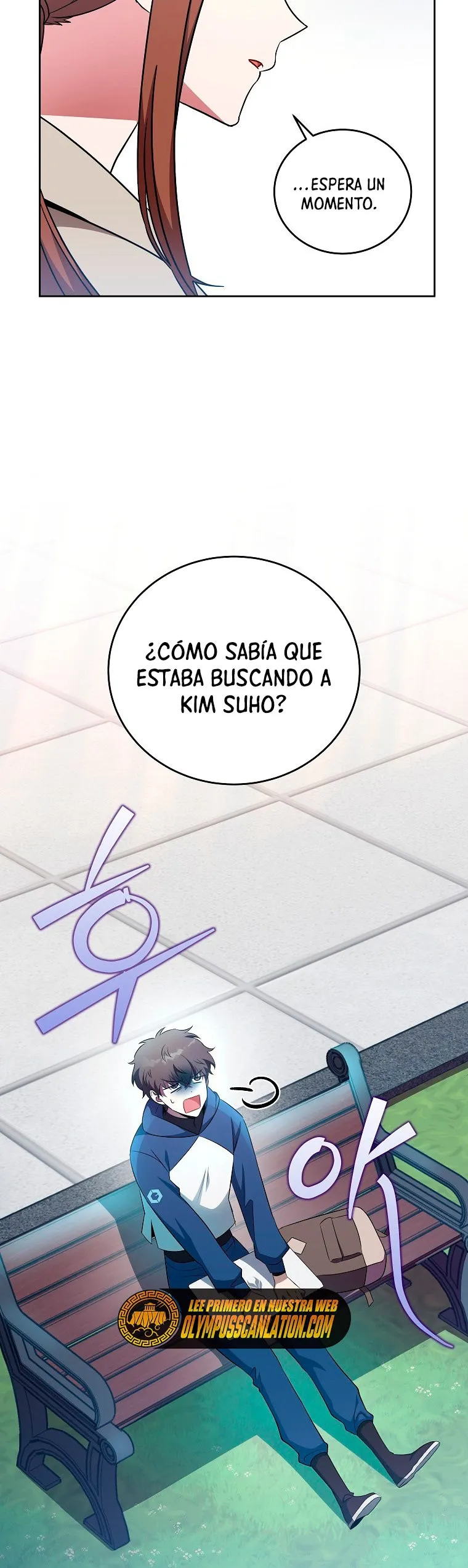 EL extra de la novela (remake) Capítulo 11 en Línea - página 31