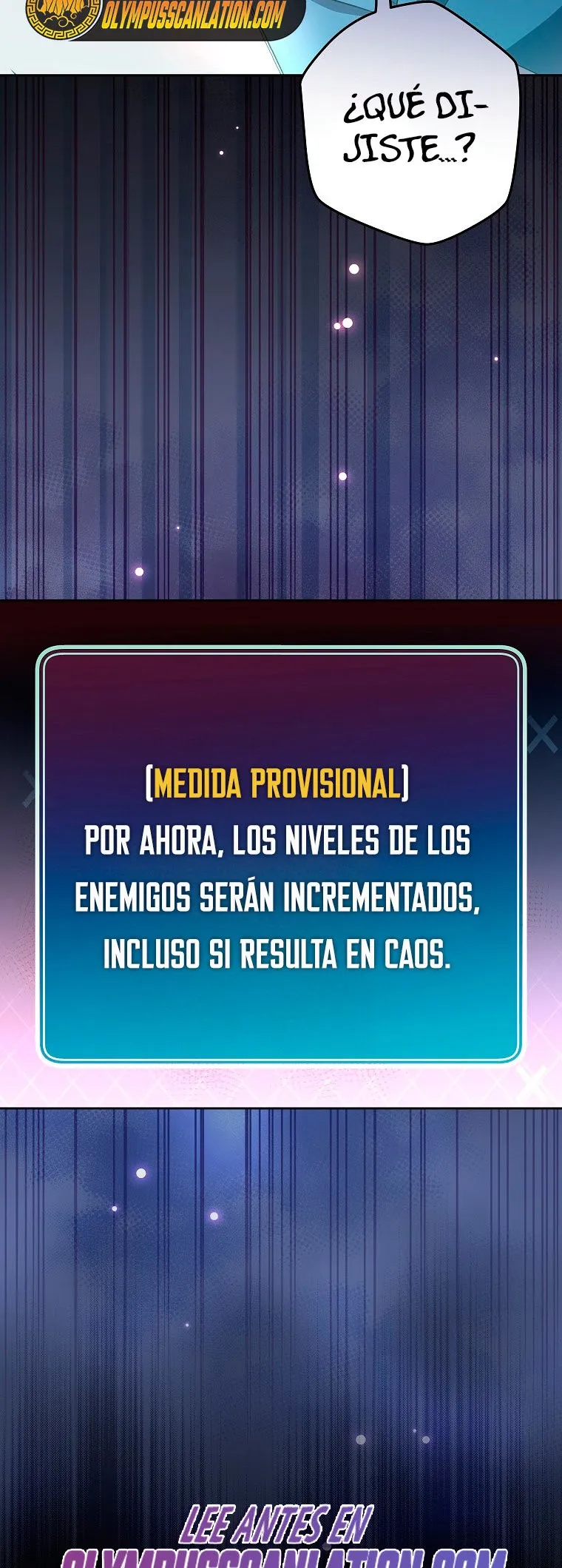 EL extra de la novela (remake) Capítulo 11 en Línea - página 45