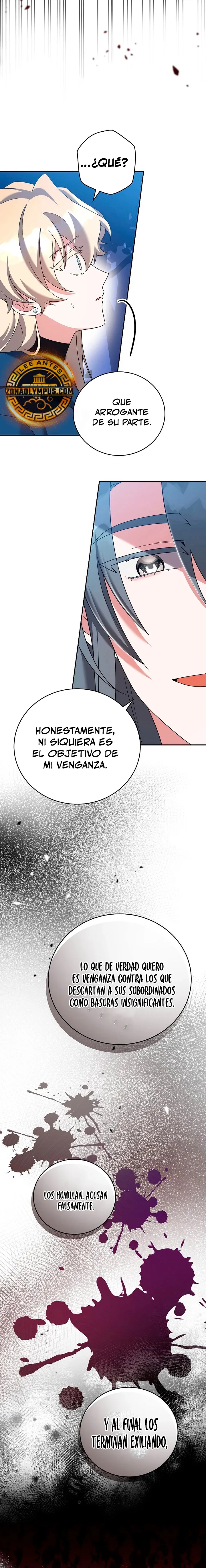 EL extra de la novela (remake) Capítulo 110 en Línea - página 4
