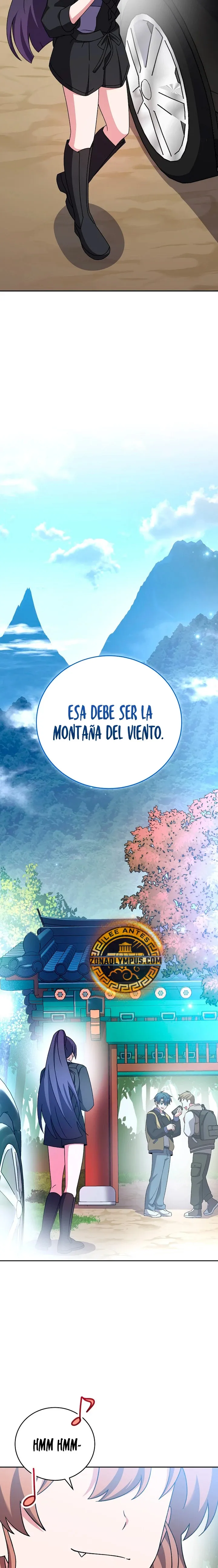 EL extra de la novela (remake) Capítulo 111 en Línea - página 3